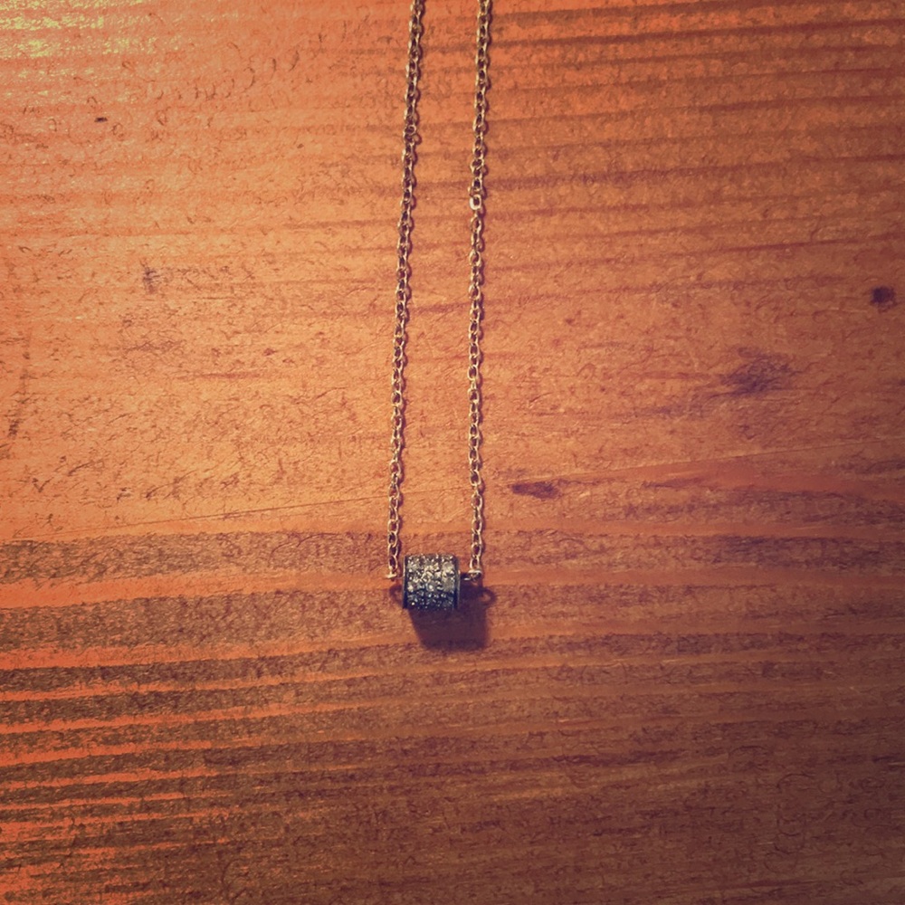 Crystal gorjana Necklace